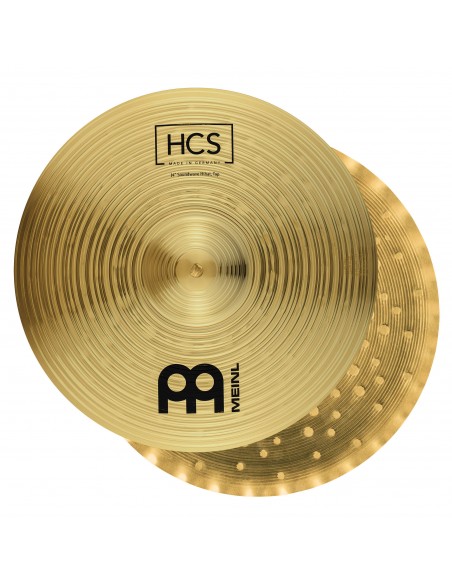 Charleston HCS Soundwave 14"