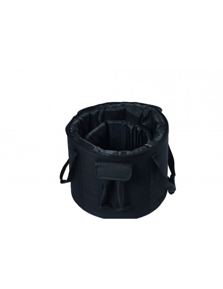 Bag for singing bowl 14"