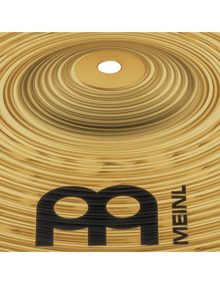 Charleston HCS Soundwave 14"