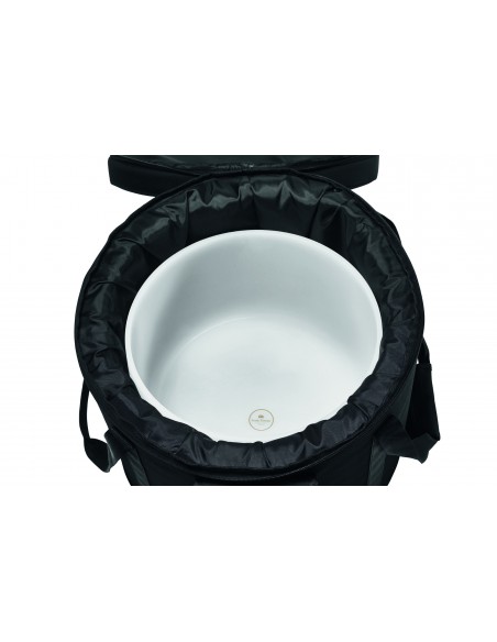 Housse pour bol chantant 14"