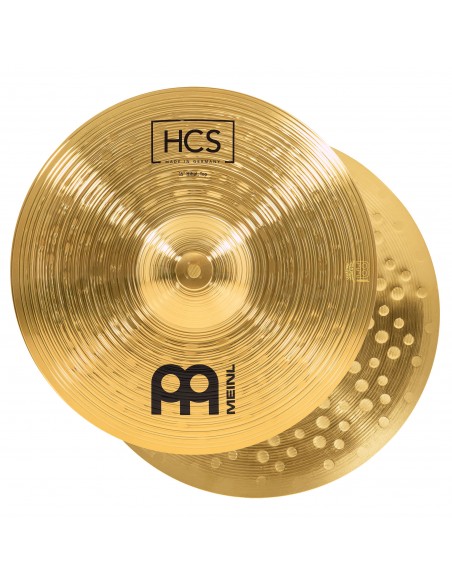 Charleston HCS Medium 15"