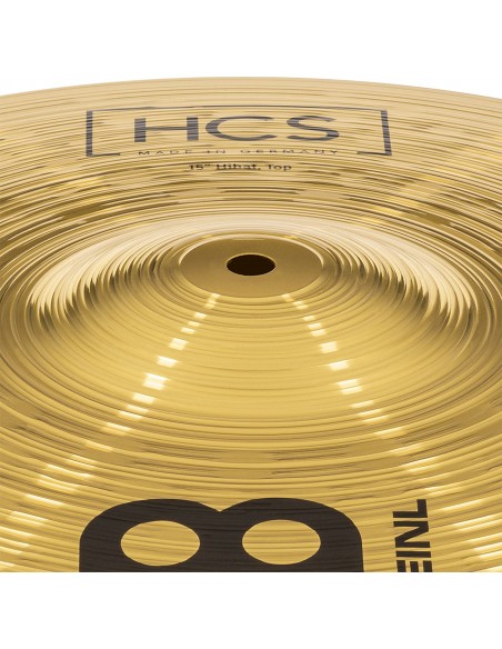 Charleston HCS Medium 15"