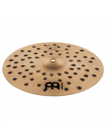 Hi-hat Pure Alloy Extra Hammered 14"