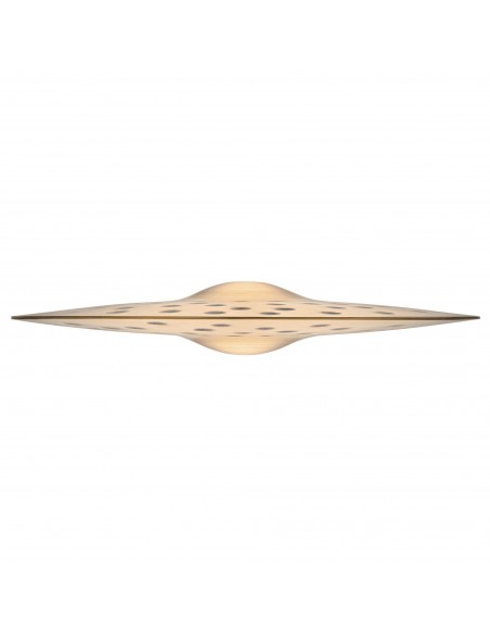 Hi-hat Pure Alloy Extra Hammered 14"