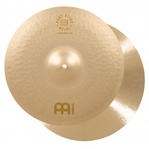 Hi-hat Pure Alloy Quick Sand Benny Greb 14" - Traditional