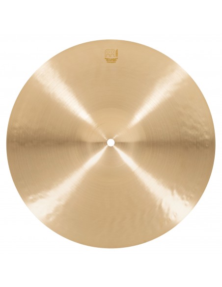 Hi-hat Pure Alloy Quick Sand Benny Greb 14" - Traditional