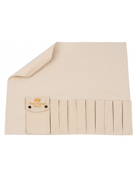 Bag for tuning fork set