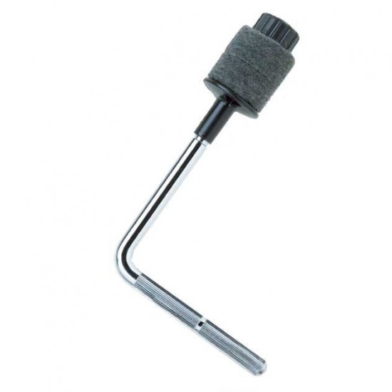LCYE - Support L-rod pour cymbale