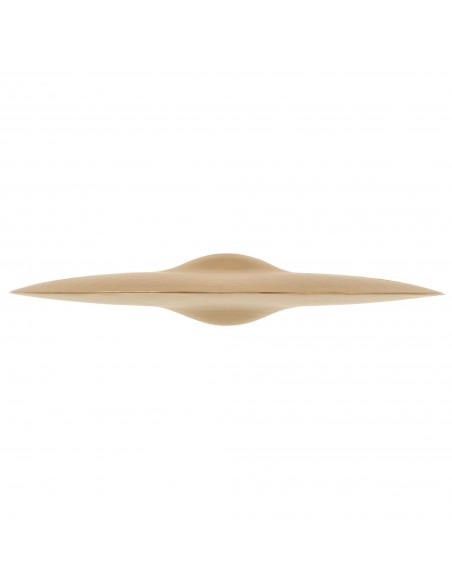 Hi-hat Pure Alloy Quick Sand Benny Greb 14" - Traditional