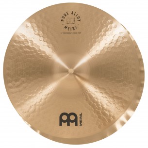 Hi-hat Pure Alloy Soundwave 14" - Traditional hammered