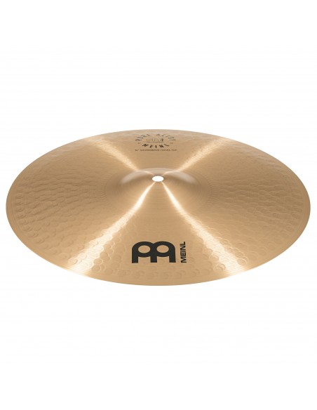 Charleston Pure Alloy Soundwave 14" - Traditionnelle martelée