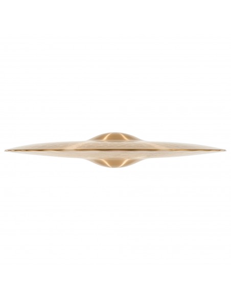 Charleston Pure Alloy Soundwave 14" - Traditionnelle martelée