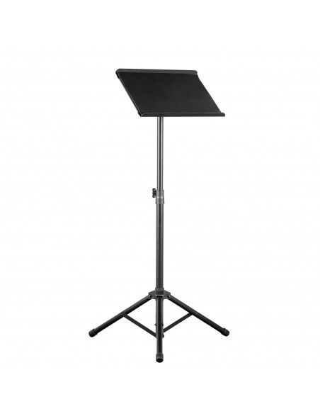 Table pour ordinateur portable jusqu'à 16" - Noir