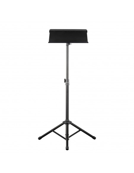 Table pour ordinateur portable jusqu'à 16" - Noir