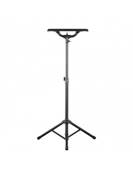 Table pour ordinateur portable jusqu'à 16" - Noir