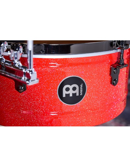 Timbales set Manolito Rodriguez 14" & 15"