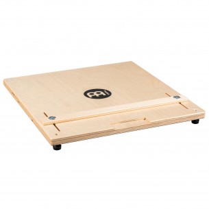 Support pour cajon