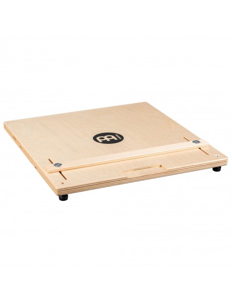 Support pour cajon