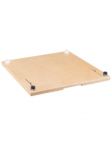 Stand for cajon