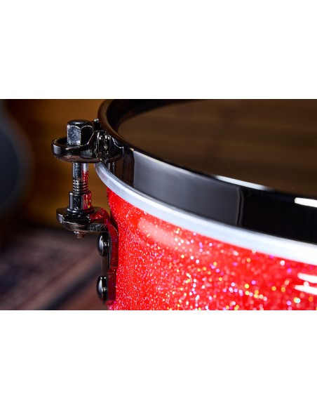 Jeu de timbales Manolito Rodriguez 14" & 15"