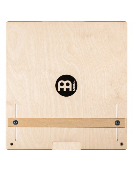 Support pour cajon