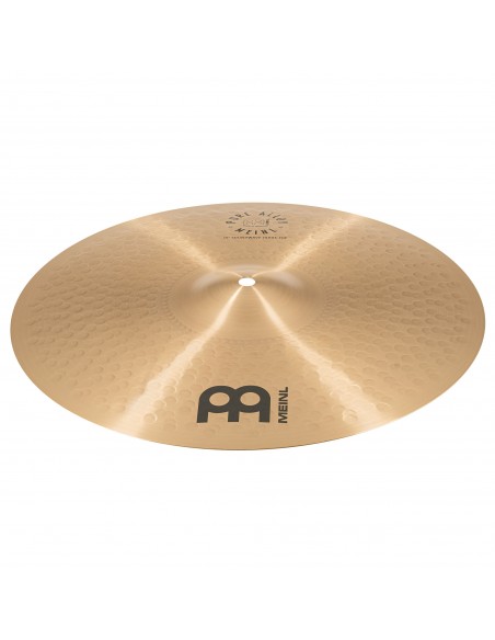 Charleston Pure Alloy Soundwave 15" - Traditionnelle martelée