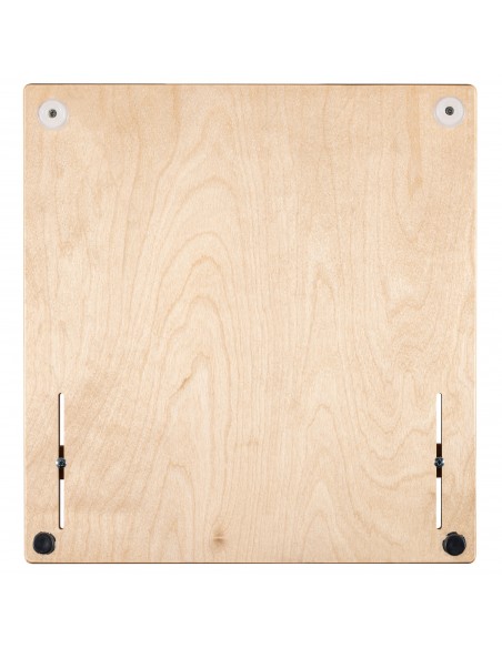 Stand for cajon