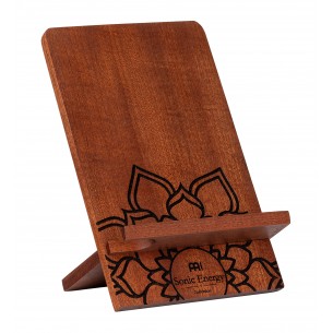 Stand for kalimba with 9 notes or more