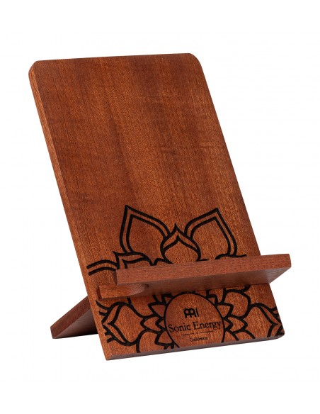 Support pour kalimba 9 notes et plus