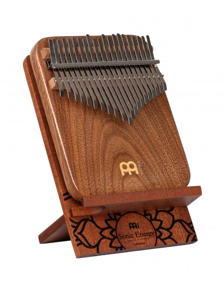 Support pour kalimba 9 notes et plus