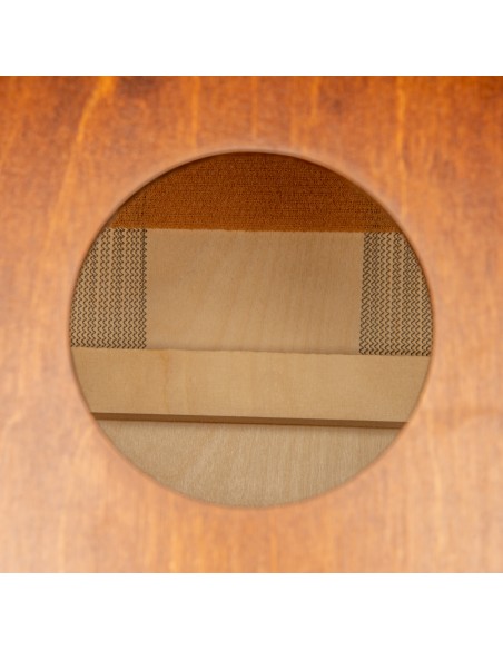 Jam cajon Headliner - Birch