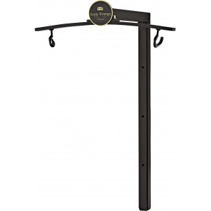 Gong wall mount