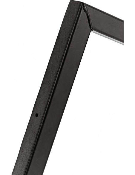 Gong wall mount
