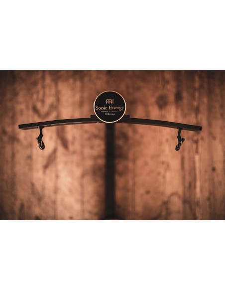 Gong wall mount