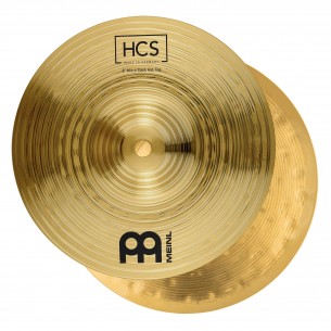 Charleston HCS Micro Stack 8"