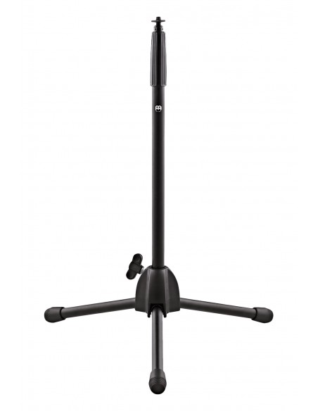 Practice pad stand
