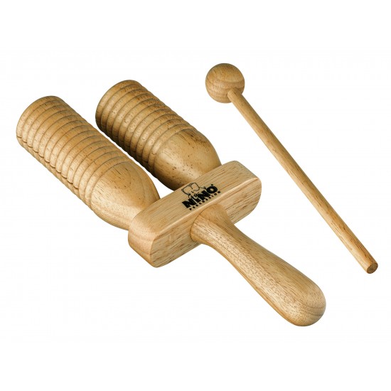 A-Go-Go Medium - Bois naturel