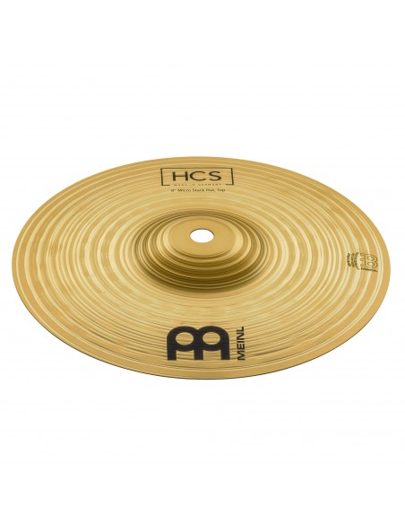 Charleston HCS Micro Stack 8"