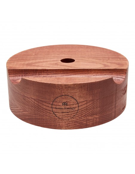 Singing bowl stand 18 cm (size L)