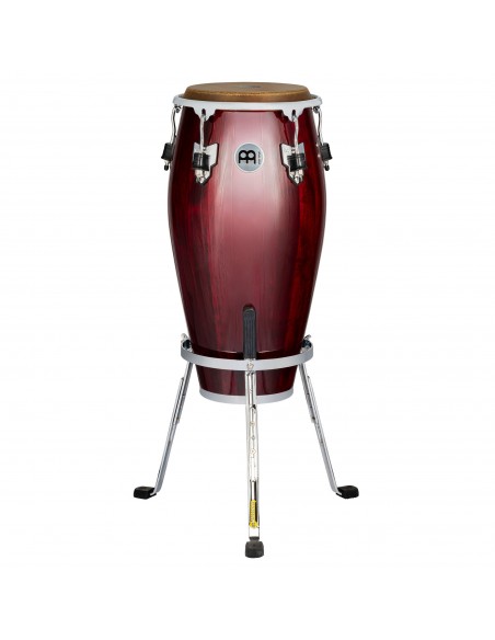 Quinto Marathon Exclusive 11" - Wine Red