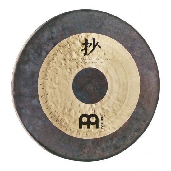 Tam-tam Chau 28"