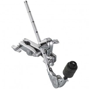 MCA63EN - Fastclamp - Perchette de cymbale courte avec clamp