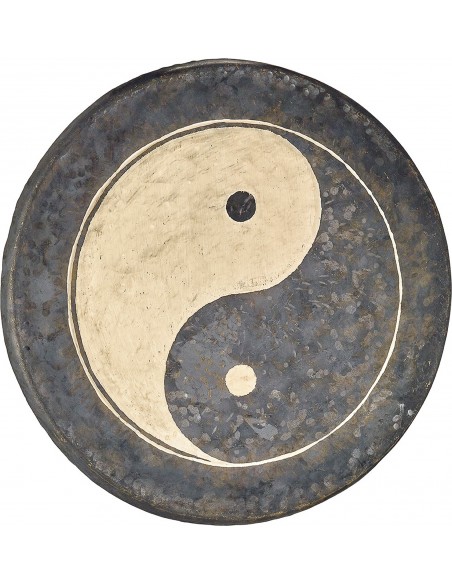 Tam-tam Chau Yin & Yang 20"