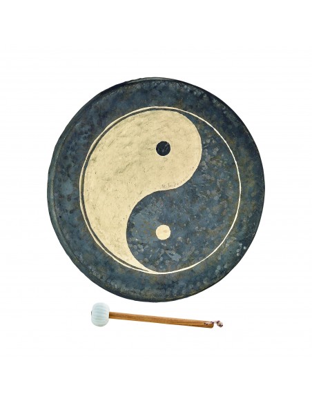 Tam-tam Chau Yin & Yang 20"