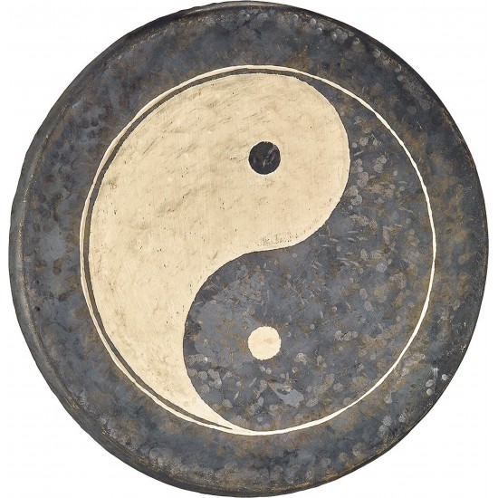 Tam-tam Chau Yin & Yang 28"