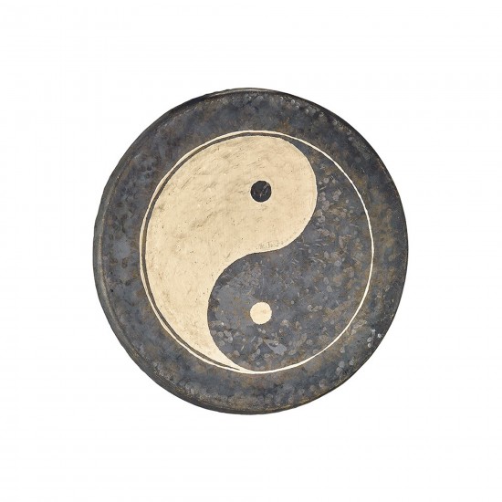 Tam-tam Chau Yin & Yang 32"