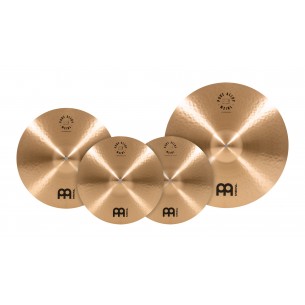 Set de cymbales Pure Alloy 14" / 16" / 20"