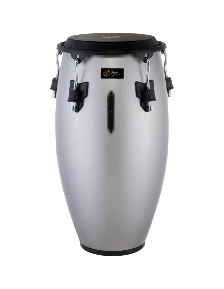 Quinto Signature Diego Camacho 11" - Pearl Grey