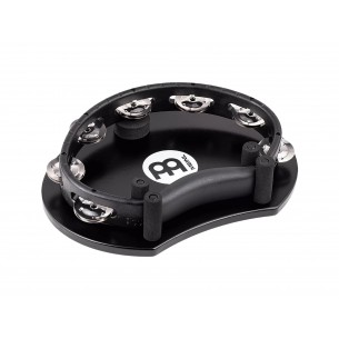Support de tambourin avec tambourin Headliner - Noir