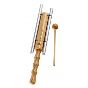 Chime major triad C/E/G